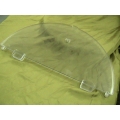 Lucite Lid Replacement for Compact Extractor